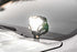 Morimoto 4Banger Ditch Light Kit: 19-24 Silverado 1500 (NCS White Spot Beam)