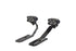 Morimoto 2Banger Ditch Light Kit: 18-24 VW Atlas (NCS White Spot Beam)