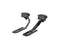 Morimoto 2Banger Ditch Light Kit: 18-24 VW Atlas (HXB White Combo Beam)