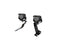 Morimoto 4Banger Ditch Light Kit: 13-26 Ford Transit (NCS White Spot Beam)