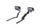 Morimoto 2Banger Ditch Light Kit: 15-23 Dodge Charger (NCS White Spot Beam)
