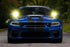 Morimoto 2Banger Ditch Light Kit: 15-23 Dodge Charger (NCS Yellow SAE Wide Beam)
