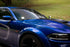 Morimoto 2Banger Ditch Light Kit: 15-23 Dodge Charger (NCS Yellow SAE Wide Beam)