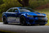 Morimoto 2Banger Ditch Light Kit: 15-23 Dodge Charger (HXB White Combo Beam)