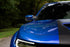 Morimoto 2Banger Ditch Light Kit: 15-23 Dodge Charger (HXB Yellow SAE Wide Beam)