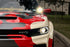 Morimoto 4Banger Ditch Light Kit: 15-23 Dodge Charger (HXB White Spot Beam)
