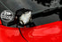 Morimoto 4Banger Ditch Light Kit: 15-23 Dodge Charger (NCS White SAE Wide Beam)