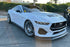 Morimoto 2Banger Ditch Light Kit: 24-26 Ford Mustang (HXB Yellow Flood Beam)