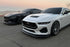 Morimoto 2Banger Ditch Light Kit: 24-26 Ford Mustang (HXB Yellow Flood Beam)