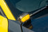 Morimoto 2Banger Ditch Light Kit: 24-26 Ford Mustang (HXB Yellow Flood Beam)