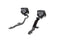 Morimoto 4Banger Ditch Light Kit: 24-26 Ford Mustang (NCS White Spot Beam)
