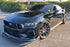 Morimoto 4Banger Ditch Light Kit: 24-26 Ford Mustang (NCS White SAE Wide Beam)