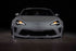 XB LED Headlights: FR-S / BRZ / GT86 (12-20 / Gen II / Set)