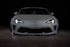 XB LED Headlights: FR-S / BRZ / GT86 (12-20 / Gen II / Set)