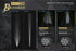 Morimoto BigBanger Ditch Light Kit: 15-20 Yukon (HXB Yellow Combo Beam)