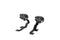 Morimoto 2Banger Ditch Light Kit: 15-22 Colorado (NCS Yellow Spot Beam)
