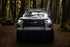 Morimoto 4Banger Ditch Light Kit: 15-22 Colorado (NCS Yellow Spot Beam)