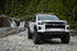 Morimoto 4Banger Ditch Light Kit: 15-22 Colorado (NCS White Spot Beam)
