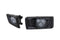 4Banger Fog Lights: Type C (NCS White SAE Wide Beam)