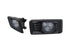 4Banger Fog Lights: Type C (NCS White SAE Wide Beam)