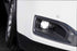4Banger Fog Lights: Chevrolet Silverado 3500 (07-14) (NCS White SAE Wide Beam)