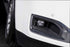 4Banger Fog Lights: Type C (NCS White SAE Wide Beam)