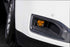 4Banger Fog Lights: Chevrolet Silverado 1500 (07-15) (HXB Yellow SAE Wide Beam)