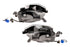 XB LED Headlights: Corvette C7 (14-19 / Gen II / Set)