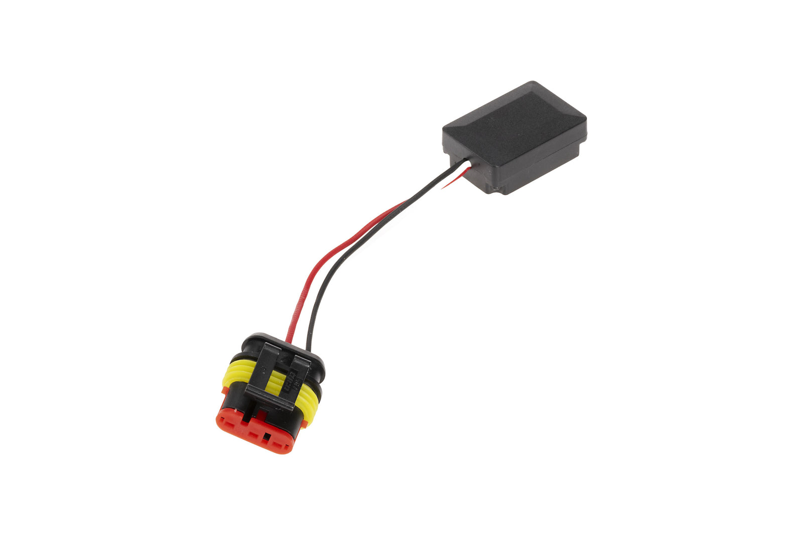 XB LED Harness: 19-24 Ram OE Projector LED Adapters (Set)