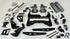 McGaughys - *7″ Lift Kit, 2014-2020 GM 1500 SUV, 4wd, NON-AUTO (#50808) - Legends Auto Parts