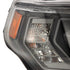 14-20 Toyota 4Runner MK II PRO-Series Halogen Projector Headlights Alpha-Black | AlphaRex