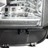 14-21 Toyota Tundra MK II NOVA-Series LED Projector Headlights Chrome | AlphaRex