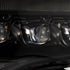 14-23 Toyota 4Runner MK II NOVA-Series LED Projector Headlights Alpha-Black | AlphaRex