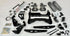 McGaughys - *7″ Lift Kit, 2014-2020 GM 1500 SUV, 2wd, NON-AUTO (#50803) - Legends Auto Parts
