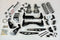 McGaughys - *7″ Lift Kit, 2014-2020 GM 1500 SUV, 2wd, NON-AUTO (#50803) - Legends Auto Parts