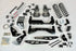 McGaughys - *7″ Lift Kit, 2014-2020 GM 1500 SUV, 2wd, NON-AUTO (#50803) - Legends Auto Parts