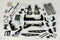 McGaughys - *7″ Lift Kit, 2014-2020 GM 1500 SUV, 4wd, NON-AUTO (#50808) - Legends Auto Parts