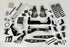 McGaughys - *7″ Lift Kit, 2014-2020 GM 1500 SUV, 4wd, NON-AUTO (#50808) - Legends Auto Parts