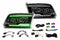 XRGB Evo Headlights: 09-18 Dodge Ram (Set)