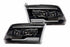 XRGB Evo Headlights: 09-18 Dodge Ram (Set)