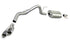 Corsa Performance - Sport / 3.0 in Cat-Back 4.0 Twin Tips | Ford F-150 EcoBoost 2011-2014 3.5T