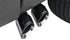 Corsa Performance - Sport / 3.0 in Cat-Back 4.0 in Twin Tips | Ford F-150 V8 2011-2014 5.0L