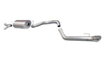 Corsa Performance - Touring / 3.0 in Cat-Back 4.0 in Single Tip | 2008-2020 Sequoia 5.7L - Legends Auto Parts