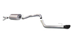 Corsa Performance - Touring / 3.0 in Cat-Back 4.0 in Single Tip | 2008-2020 Sequoia 5.7L - Legends Auto Parts