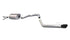 Corsa Performance - Touring / 3.0 in Cat-Back 4.0 in Single Tip | 2008-2020 Sequoia 5.7L - Legends Auto Parts