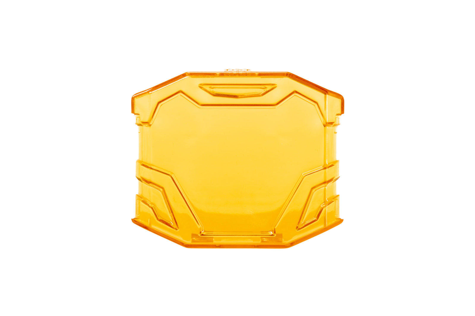 4Banger Cover (Yellow / Each)