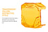 4Banger Cover (Yellow / Each)
