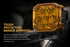 BigBanger Cover (Yellow / Each)