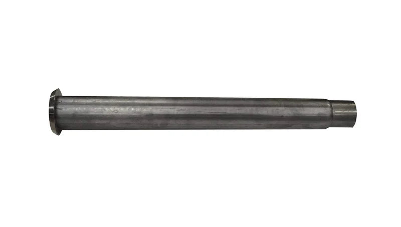 Corsa Performance - Res-Delete / 3.0 in Head Pipe | Ford F-150 156 WB 2011-2014 6.2L V8 - Legends Auto Parts