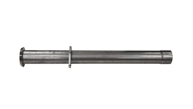 Corsa Performance - Res-Delete / 3.0 in Head Pipe | 2011-2014 Ford F-150, Raptor 6.2L 133 WB